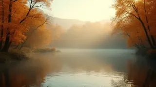 Herbstliche Reflexion: Wie der September zu persönlicher Klarheit einlädt