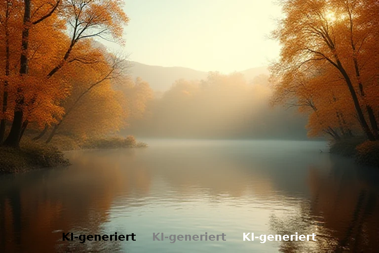 Herbstliche Reflexion: Wie der September zu persönlicher Klarheit einlädt
