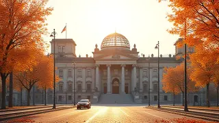 Herbstliche Weichenstellung: Neue Dynamik im politischen Spektrum