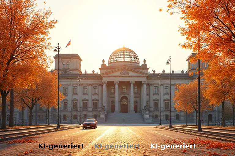 Herbstliche Weichenstellung: Neue Dynamik im politischen Spektrum