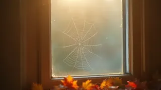 Herbstlicher Spinnenbefall: Prävention und schonende Entfernung in deutschen Haushalten
