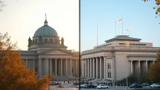 Herbstwahlen als Wendepunkt: Israel und Deutschland vor der Bewährung ihrer Demokratien