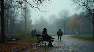 Herbstwetter bricht über Deutschland herein: Meteorologen bestätigen Ende der untypischen Wärme