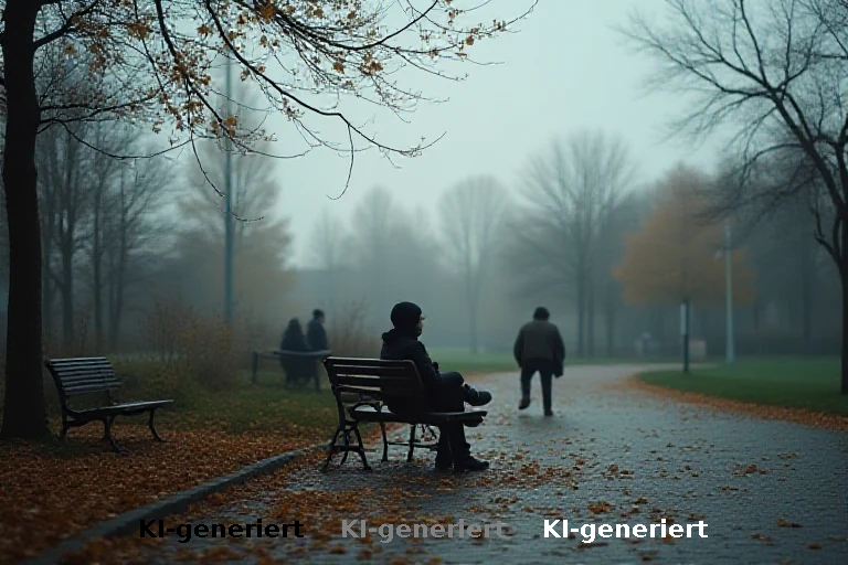 Herbstwetter bricht über Deutschland herein: Meteorologen bestätigen Ende der untypischen Wärme