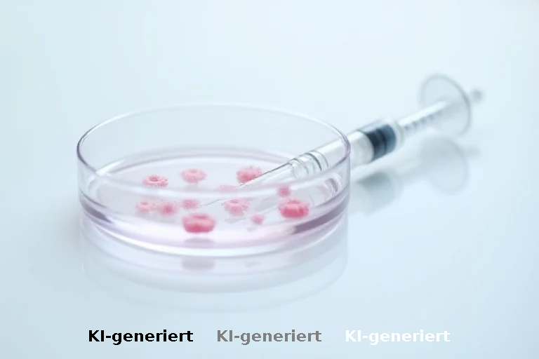 Herpesviren als Demenz-Auslöser: Impfung als präventiver Schutz?