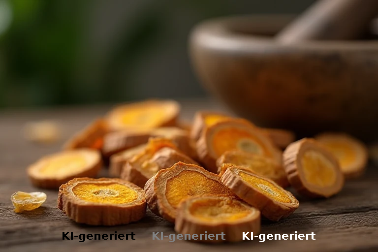 Faktencheck: Medizinische Wirksamkeit von Astragalus nicht belegt