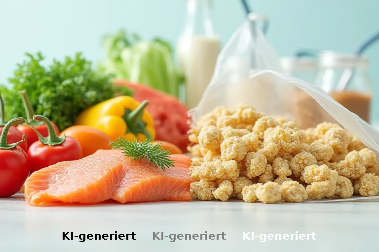Herzchirurg rät von hochverarbeiteten Lebensmitteln ab: Je länger die Haltbarkeit, desto kürzer dein Leben