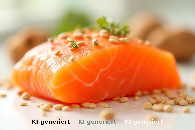 Herzgesundheit durch gezielte Omega-3-Versorgung stärken