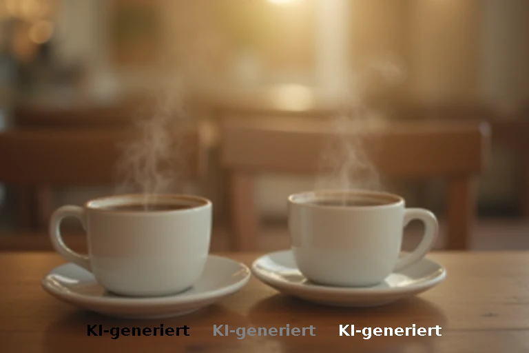 Herzgesundheit durch Kaffee? Studie der AHA relativiert Risiken