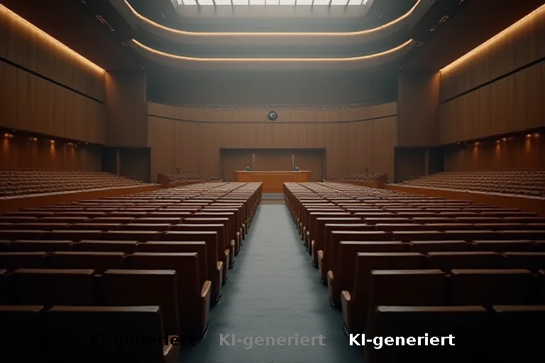 Herzinfarkt: Todesursache Nummer 1 in Deutschland und AfD-Mehrheit wird unwahrscheinlich
