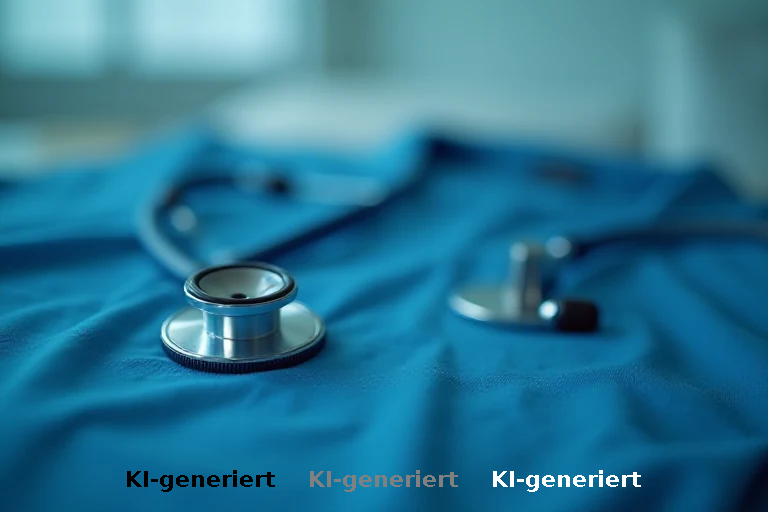 Herzrhythmus im Fokus: Warum männliche Patienten Warnsignale oft übersehen