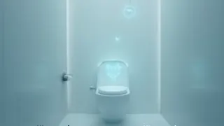 Herzschrittmacher auf dem Klo: Smarte Toilette verspricht frühe Erkennung von Vorhofflimmern