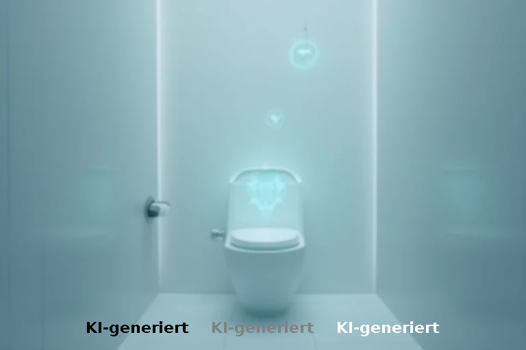 Herzschrittmacher auf dem Klo: Smarte Toilette verspricht frühe Erkennung von Vorhofflimmern