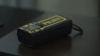 Hessen dokumentiert 68 Taser-Einsätze im Jahr 2025