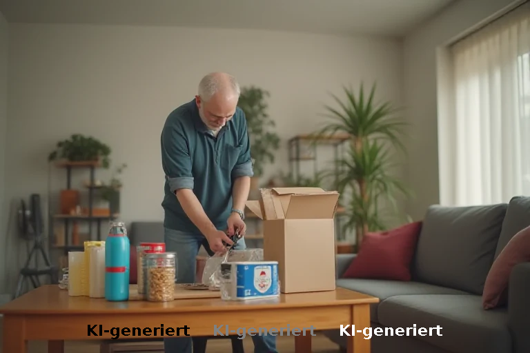 Hessen mobilisiert Bürger für Selbstschutz bei Krisen