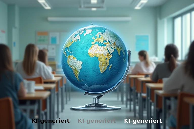 Hessen plant digitale Stichprobe zum Unterrichtsausfall nach den Sommerferien