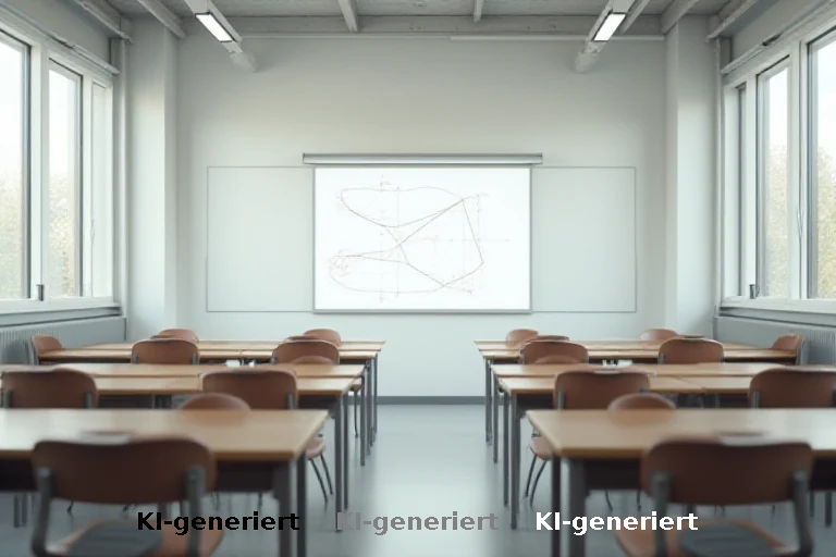 Hessen plant Pflichtfach KI und stellt 680 Lehrkräfte ein