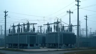 Hessen plant verschärftes Strafrecht gegen Aufklärer an sensiblen Anlagen
