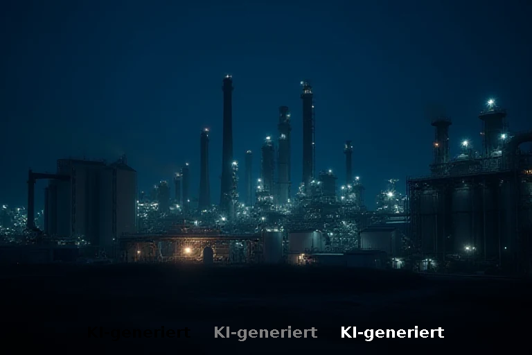 Hessens Chemie-Industrie: Bürokratie treibt Investitionen ins Ausland