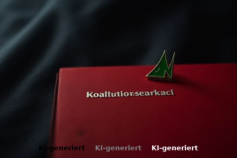 Hessens Grüne kritisieren Schwarz-Rot als gescheiterte Regierungskoalition