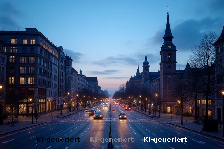 Hessens Regierungschef fordert Fortsetzung der kontroversen Diskussion über städtische Identität