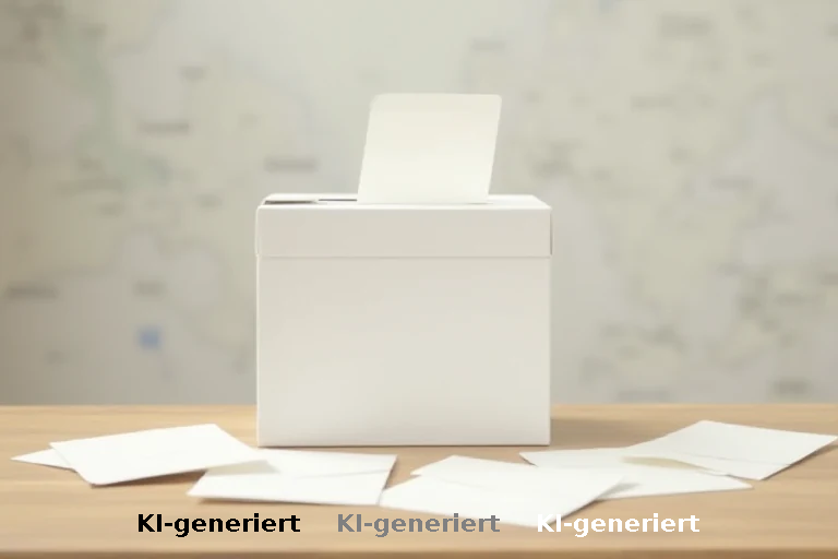 Hessentrend: Neue Umfrage zeigt dynamische Verschiebungen im hessischen Wählerlager