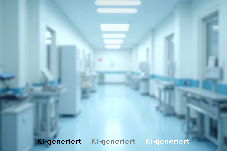 Hessische Kliniklandschaft: Spezialisierung ersetzt flächendeckende Versorgung