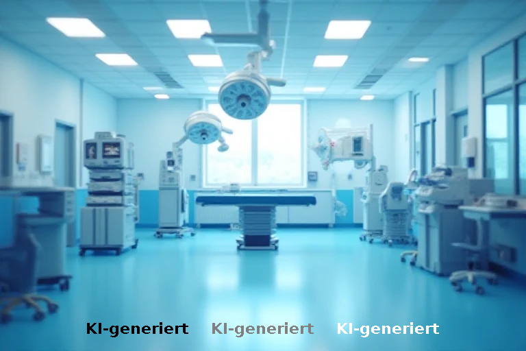 Hessische Klinikzentralisierung: Spezialisierung als Hebel für Sicherheit und Effizienz