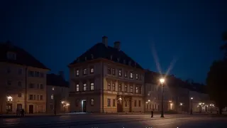 Hessische Kommunen setzen auf symbolische Dunkelheit zur Bekämpfung der Lichtverschmutzung