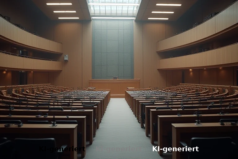 Hessischer Regierungschef nutzt Parteikrise für eigenen Aufstieg