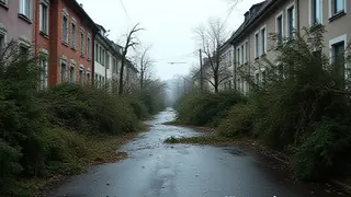 Hessisches Unwetter: Zerstörungswelle und Gaspanik in Solms und Laubach