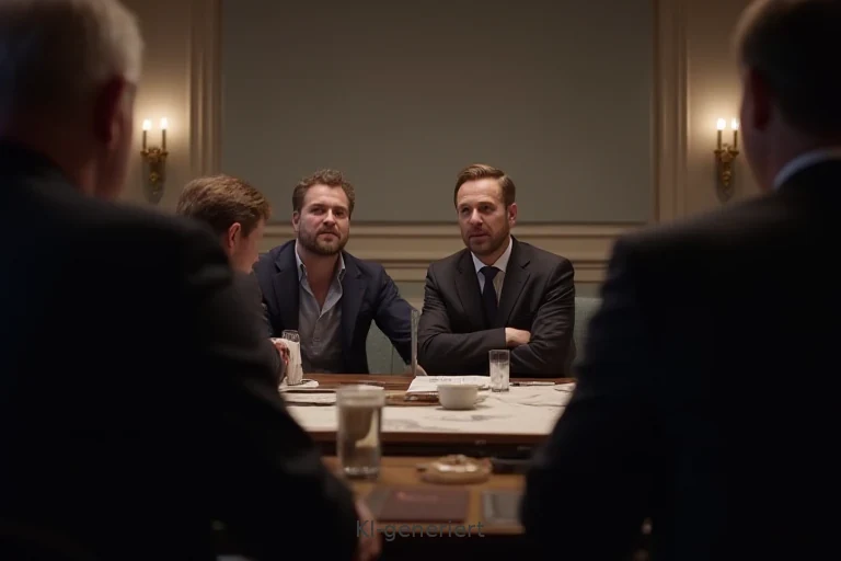 NIUS Live am Abend diskutiert Selbstkritik von Regierung und Majestätsbeleidigungsparagraf