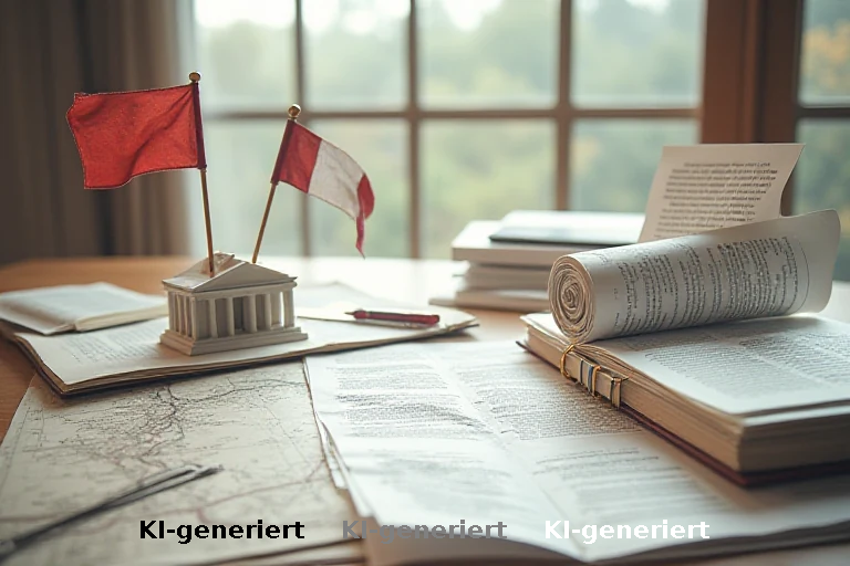 Anstieg rechter und linker Gewalttaten in Deutschland