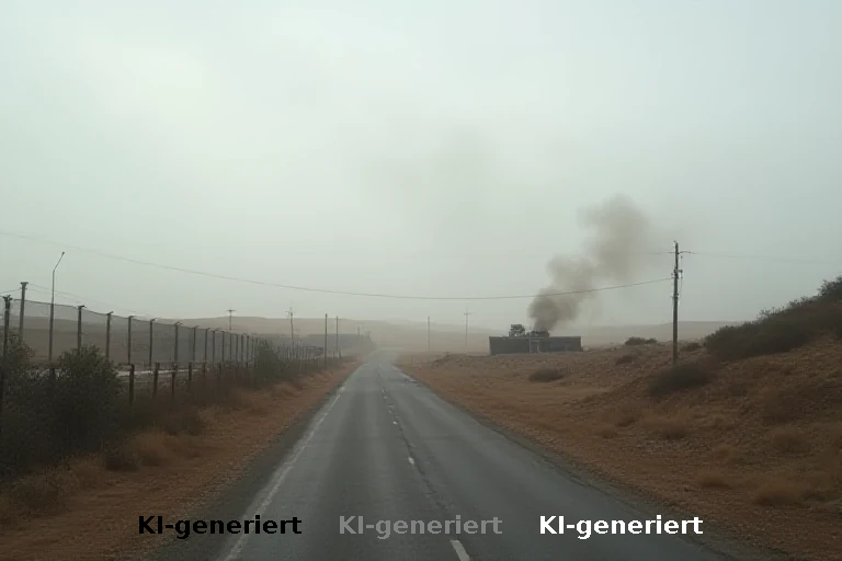 Hezbollah greift israelische Position in Libanon an - Bruch des Waffenstillstands?