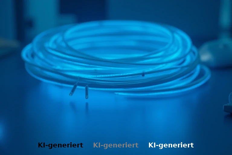 HFCL plant Milliarden-Investition für Glasfaser-Ausbau getrieben durch KI-Boom