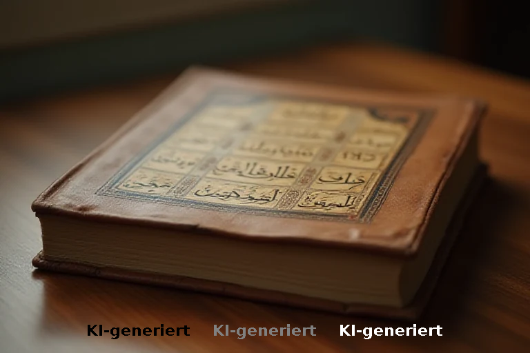 Hier hätten wir dich auch getötet David Brough bricht sein Schweigen über seine Scharia-Schule