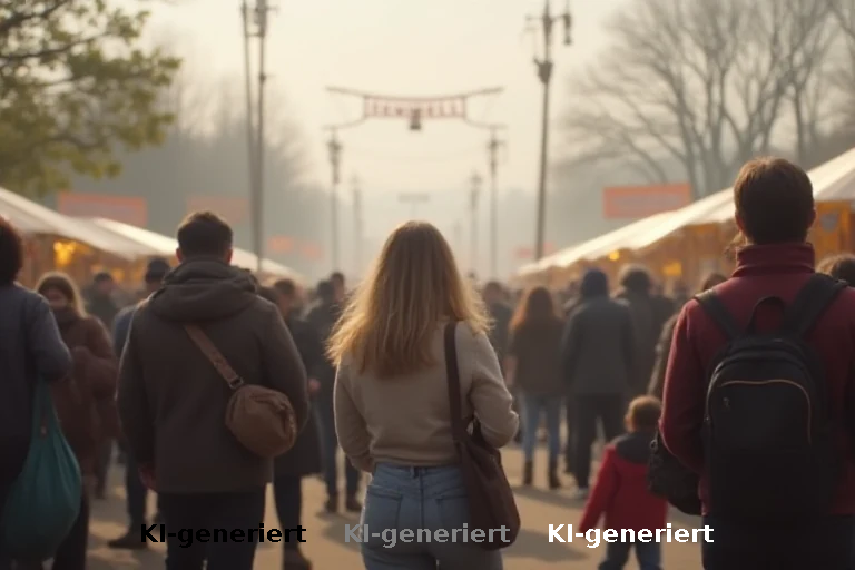 Highfield-Festival endet 2026: Veranstalter kündigen letzte Ausgabe an