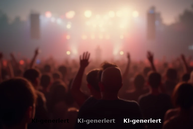 Highfield-Festival endet nach 30 Jahren wegen hoher Kosten