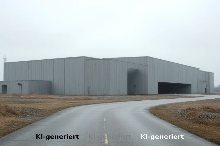 Hightech-Vorzeigeprojekt scheitert: Sioux Technologies bricht Standortpläne in Barleben ab