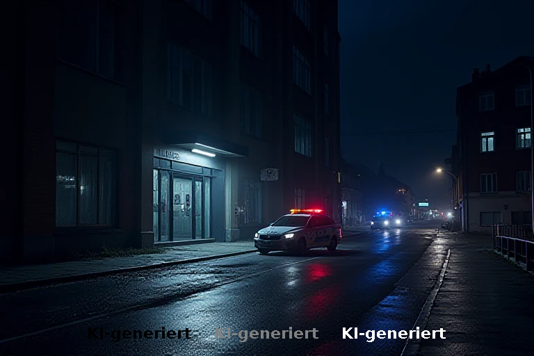 Hildesheim: Fenster eines AfD-Büros in der Nacht zerstört - Täter auf der Flucht