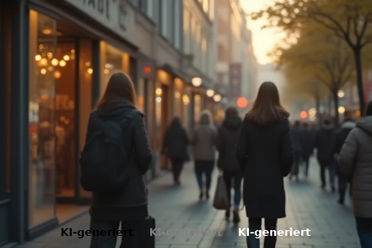 Hilferuf eines Supermarkt-Chefs - Liebe Eltern, wir müssen reden