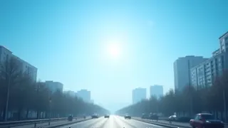 Himmelsereignis als politisches Kontrastmittel: Die Sonne im Fokus