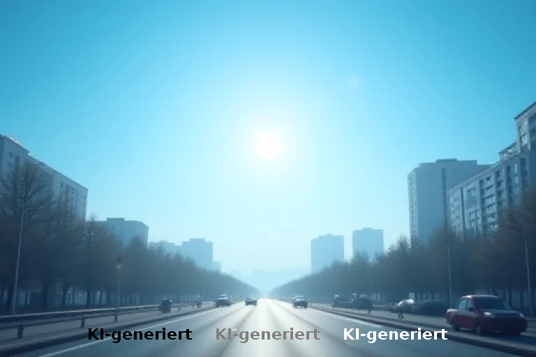 Himmelsereignis als politisches Kontrastmittel: Die Sonne im Fokus