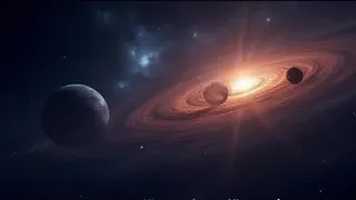 Himmelskörper-Defizit: Astronomen stoßen auf klassifikatorisches Dilemma bei neuem Himmelsobjekt