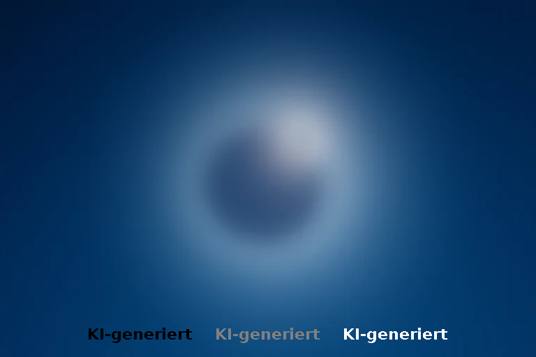 Himmelsphänomen 2026: Kritische Einordnung der partiellen Sonnenfinsternis