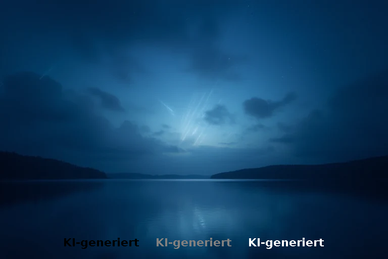 Himmelsphänomen als Spiegel menschlicher Angst und wissenschaftlicher Neugier