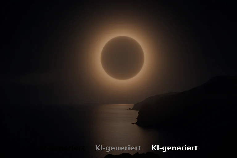 Himmelsphänomen: Europa bereitet sich auf seltene Sonnenfinsternis vor