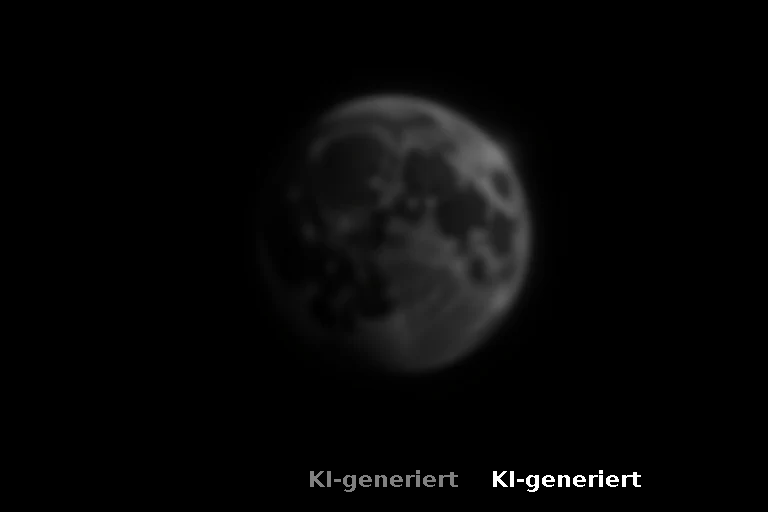 Himmelsphänomen: Fast eine Milliarde Menschen beobachten Mondfinsternis