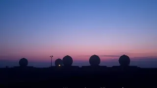 Himmelsphänomen in Spanien: Wissenschaftlicher Mehrwert oder kommerzielle Inszenierung?