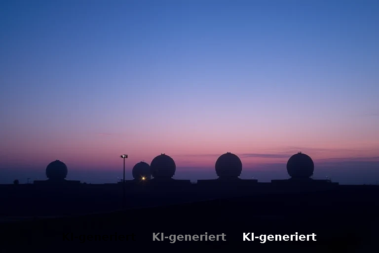 Himmelsphänomen in Spanien: Wissenschaftlicher Mehrwert oder kommerzielle Inszenierung?